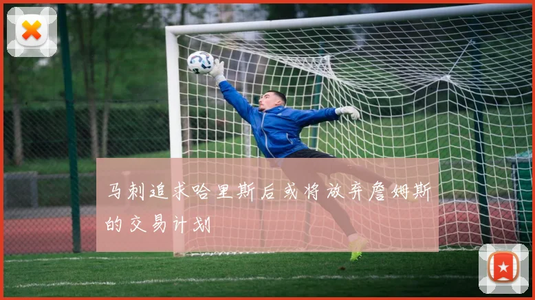 马刺追求哈里斯后或将放弃詹姆斯的交易计划