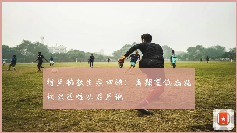 特里执教生涯回顾：高期望低成就切尔西难以启用他
